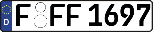 F-FF1697