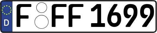 F-FF1699