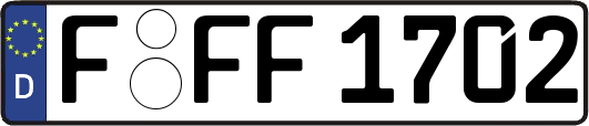 F-FF1702