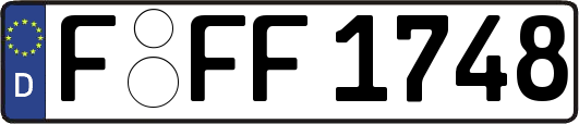 F-FF1748
