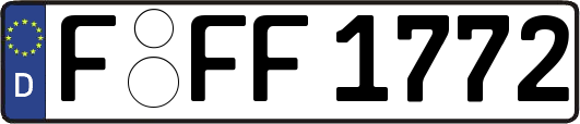 F-FF1772