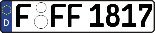 F-FF1817
