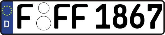 F-FF1867