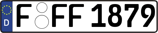 F-FF1879