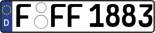 F-FF1883
