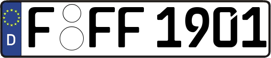 F-FF1901
