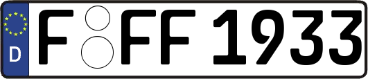 F-FF1933