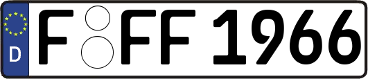 F-FF1966
