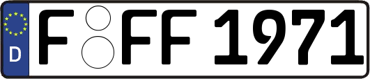 F-FF1971