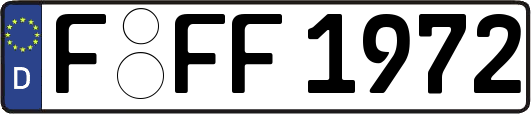 F-FF1972
