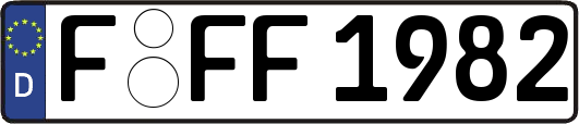 F-FF1982