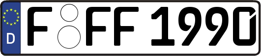 F-FF1990