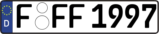 F-FF1997