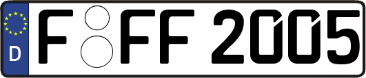 F-FF2005