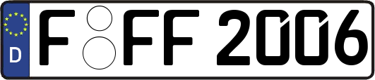 F-FF2006