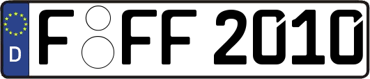F-FF2010