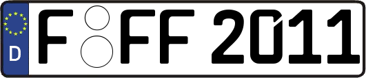 F-FF2011