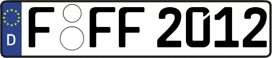 F-FF2012