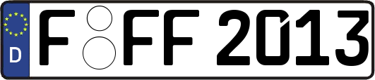 F-FF2013