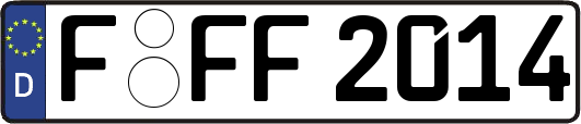F-FF2014
