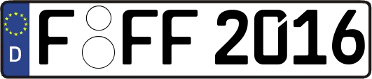 F-FF2016