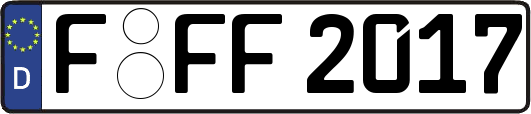 F-FF2017