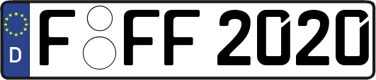 F-FF2020
