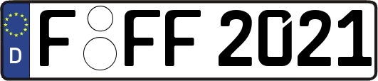 F-FF2021
