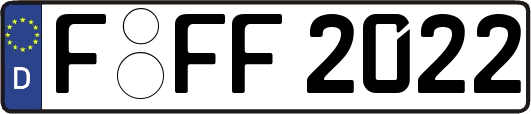 F-FF2022