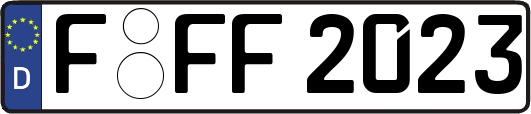 F-FF2023