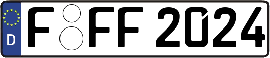 F-FF2024