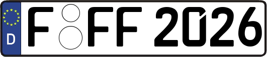 F-FF2026