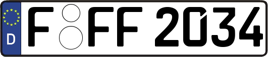 F-FF2034