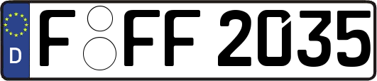 F-FF2035