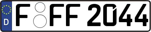 F-FF2044