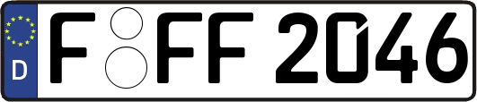 F-FF2046