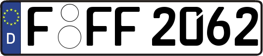 F-FF2062