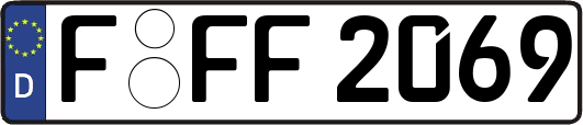 F-FF2069