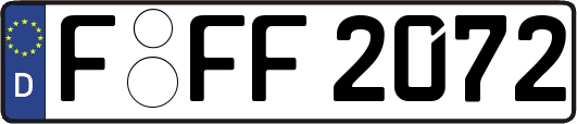 F-FF2072