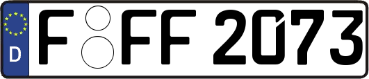 F-FF2073