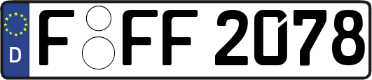 F-FF2078