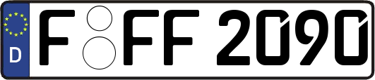 F-FF2090