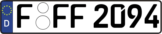 F-FF2094