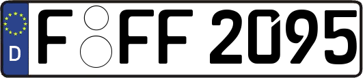 F-FF2095