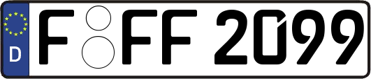 F-FF2099
