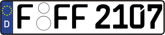 F-FF2107