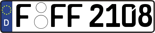 F-FF2108