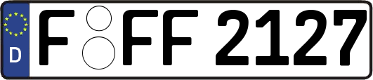 F-FF2127