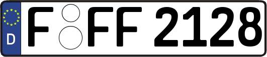 F-FF2128