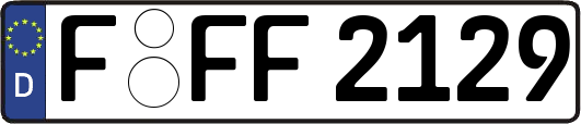 F-FF2129